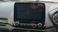 Ford EcoSport 1.0 EcoBoost 125 Active 5dr Petrol Hatchback